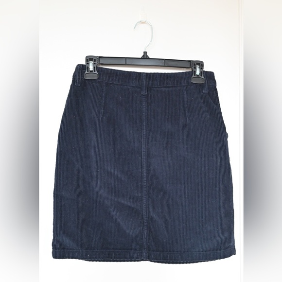 Fat Face Skirts Fatface Eliza Cord Skirt Poshmark